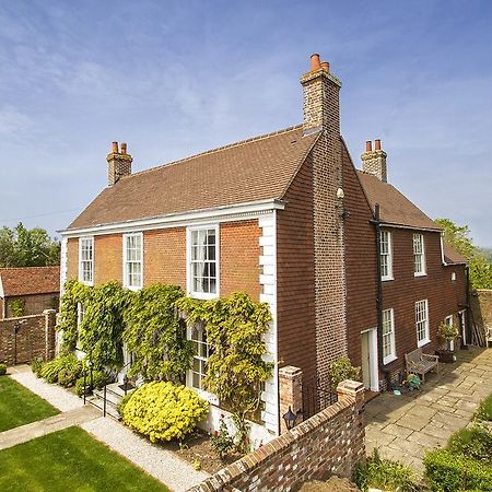 Boreham House Herstmonceux Екстериор снимка