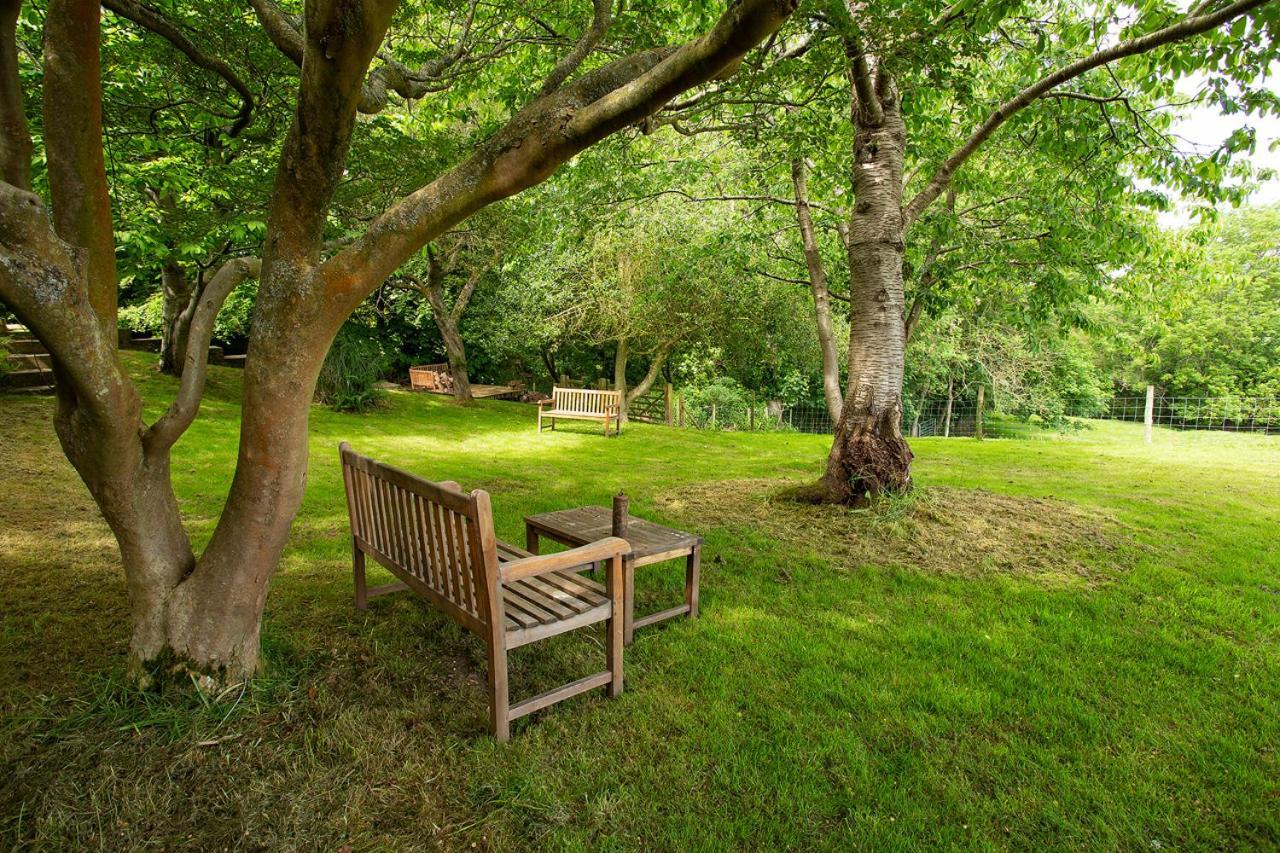 Boreham House Herstmonceux Екстериор снимка