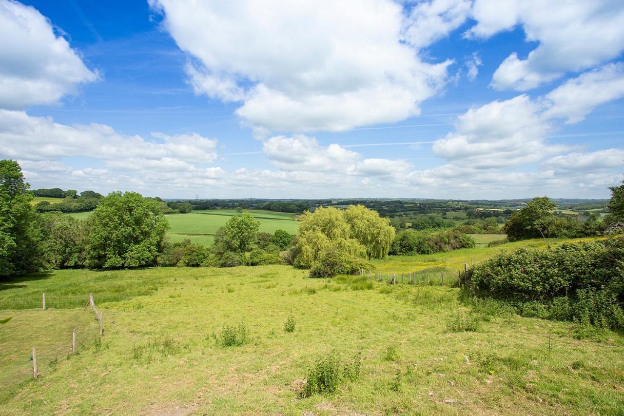 Boreham House Herstmonceux Екстериор снимка