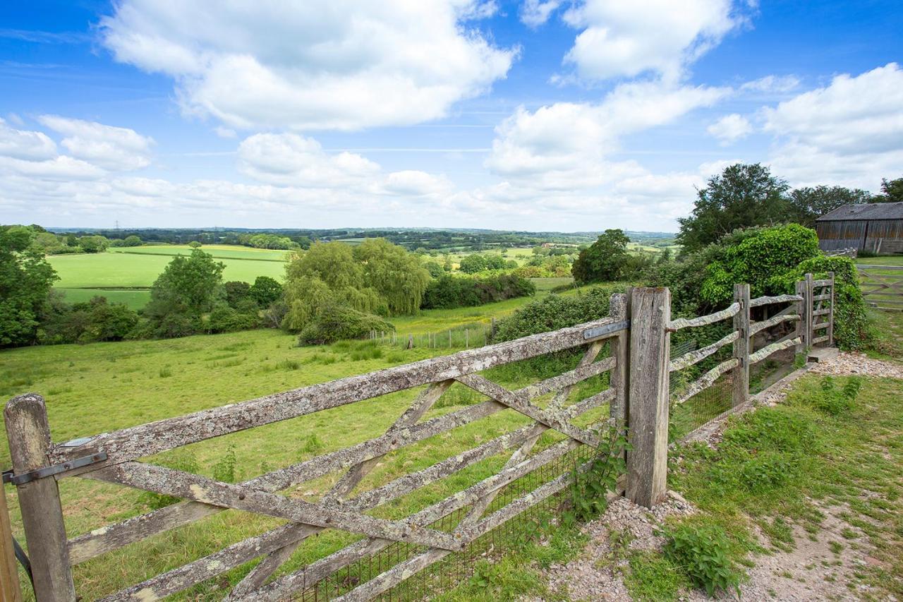 Boreham House Herstmonceux Екстериор снимка