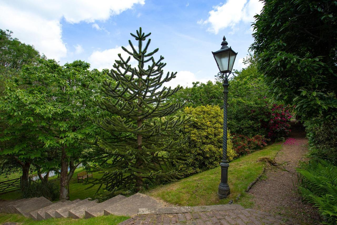 Boreham House Herstmonceux Екстериор снимка