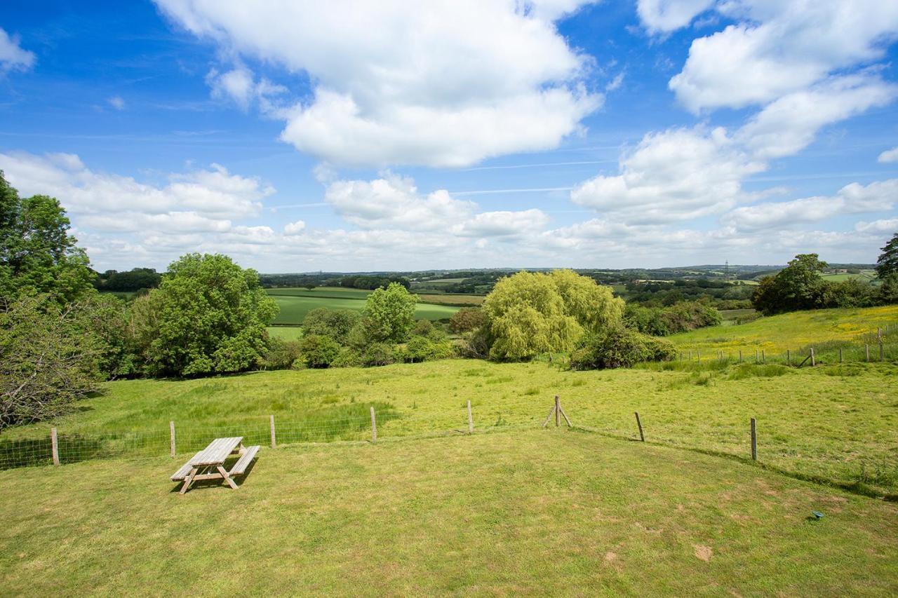 Boreham House Herstmonceux Екстериор снимка