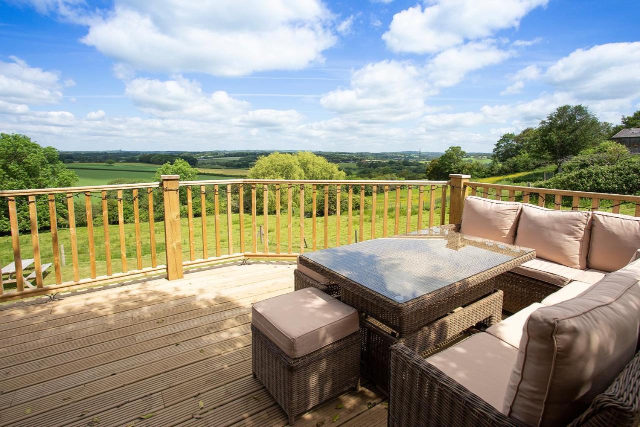 Boreham House Herstmonceux Екстериор снимка