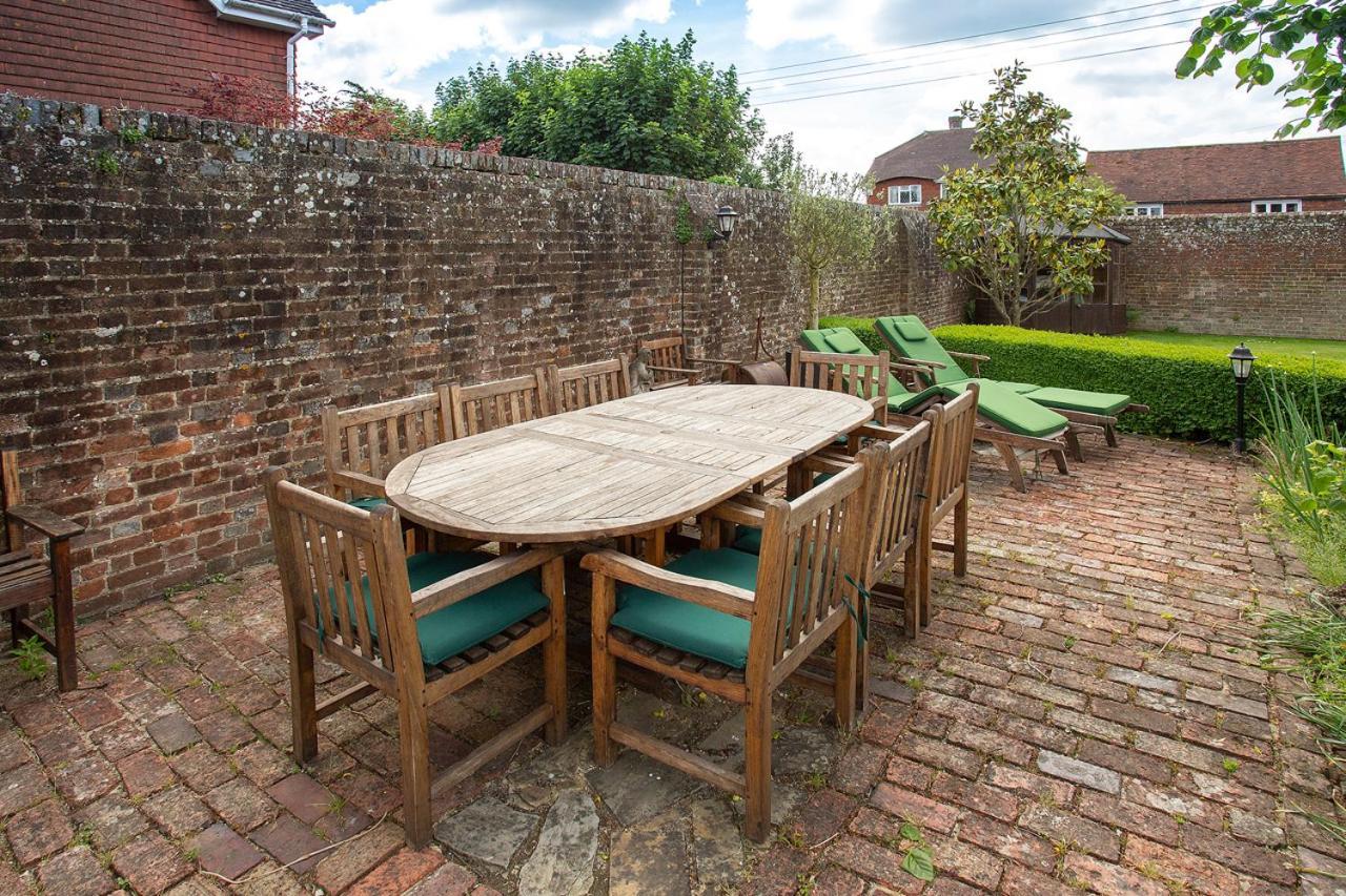 Boreham House Herstmonceux Екстериор снимка