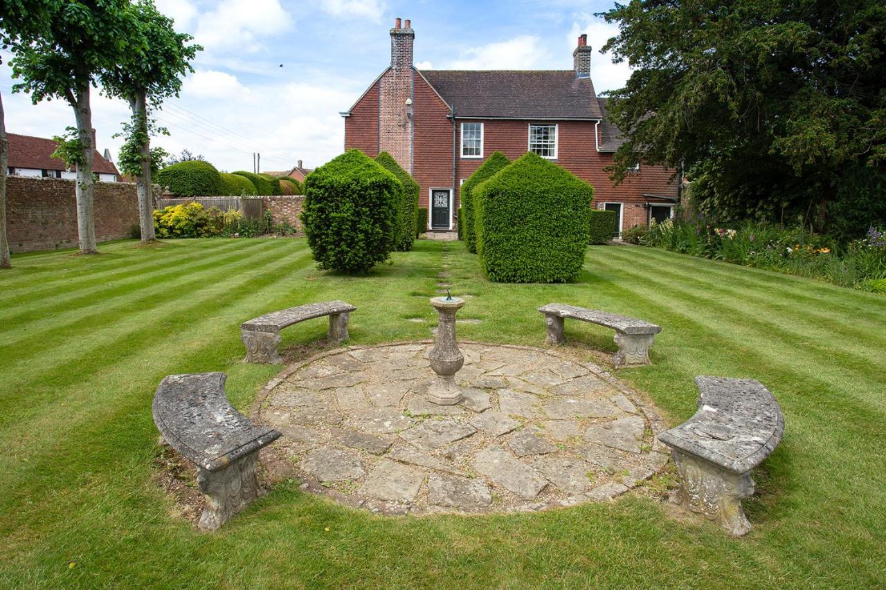 Boreham House Herstmonceux Екстериор снимка
