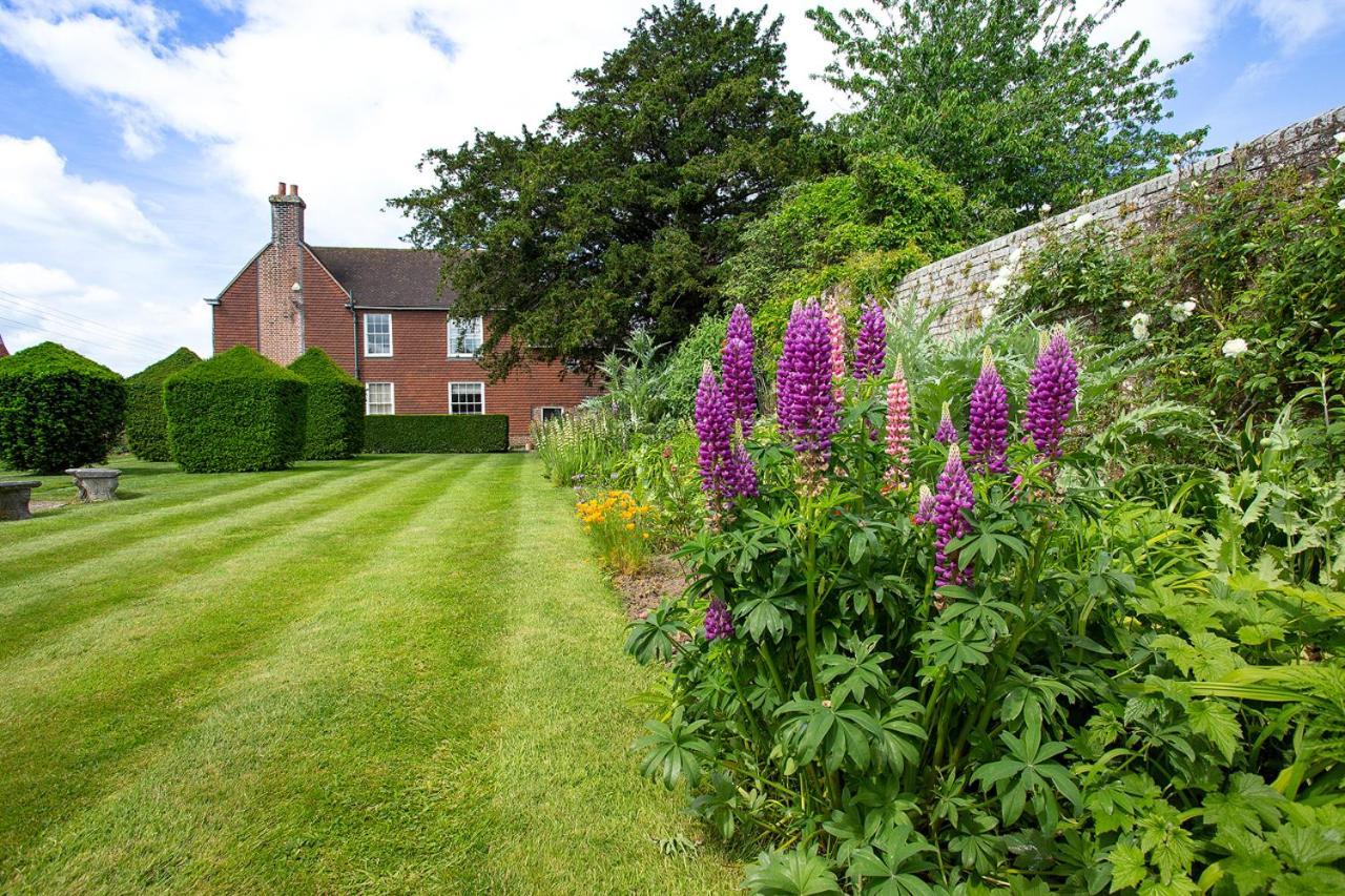 Boreham House Herstmonceux Екстериор снимка