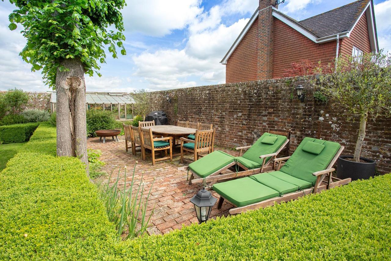 Boreham House Herstmonceux Екстериор снимка