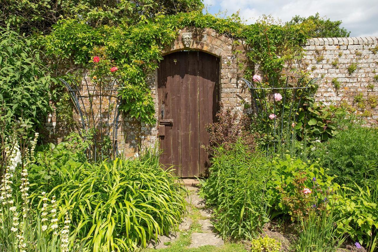 Boreham House Herstmonceux Екстериор снимка