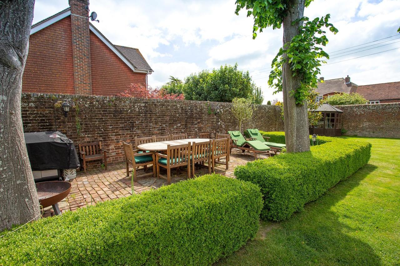 Boreham House Herstmonceux Екстериор снимка