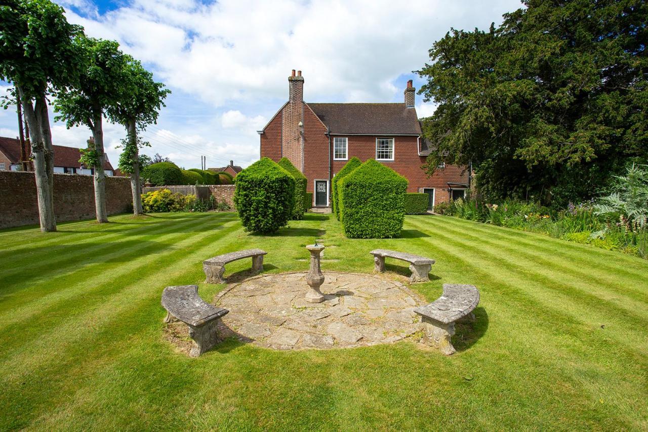 Boreham House Herstmonceux Екстериор снимка