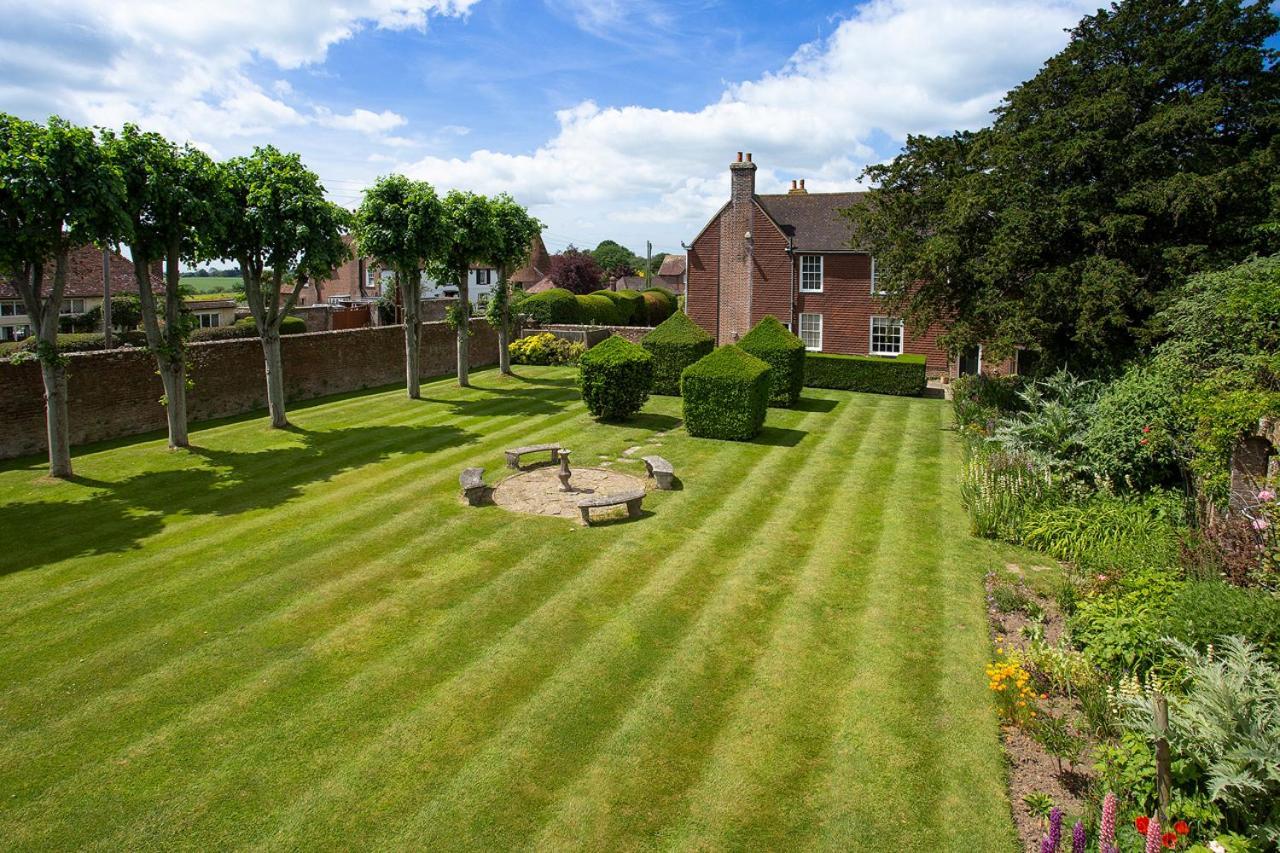 Boreham House Herstmonceux Екстериор снимка