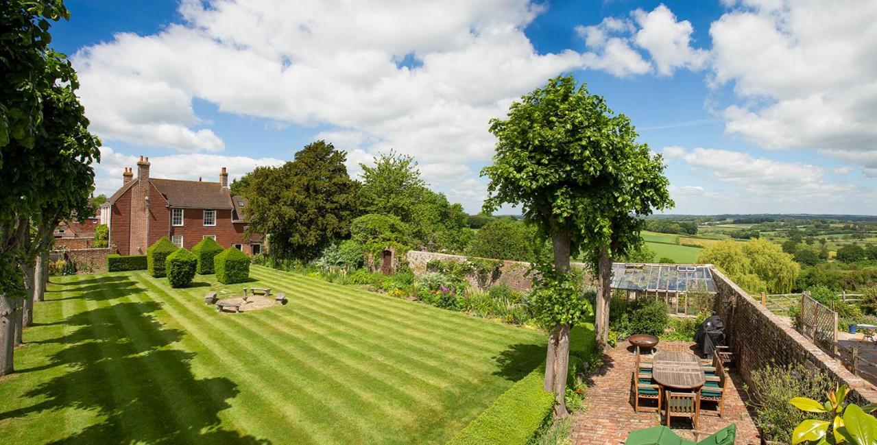 Boreham House Herstmonceux Екстериор снимка