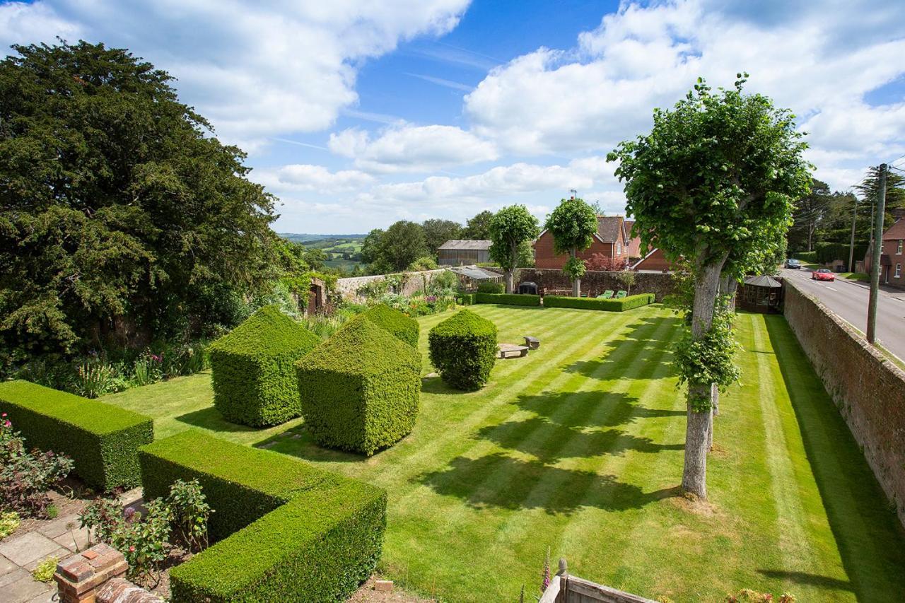 Boreham House Herstmonceux Екстериор снимка
