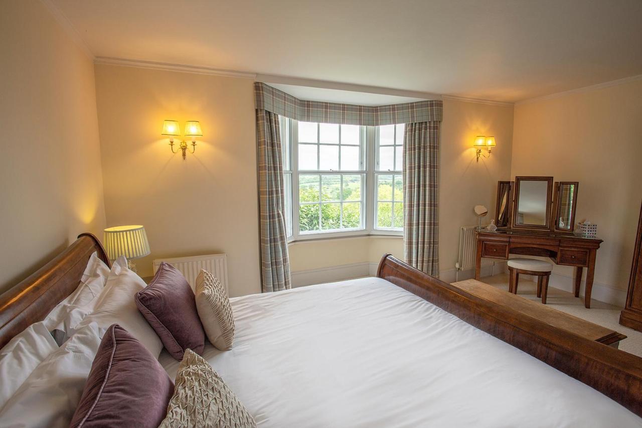 Boreham House Herstmonceux Екстериор снимка
