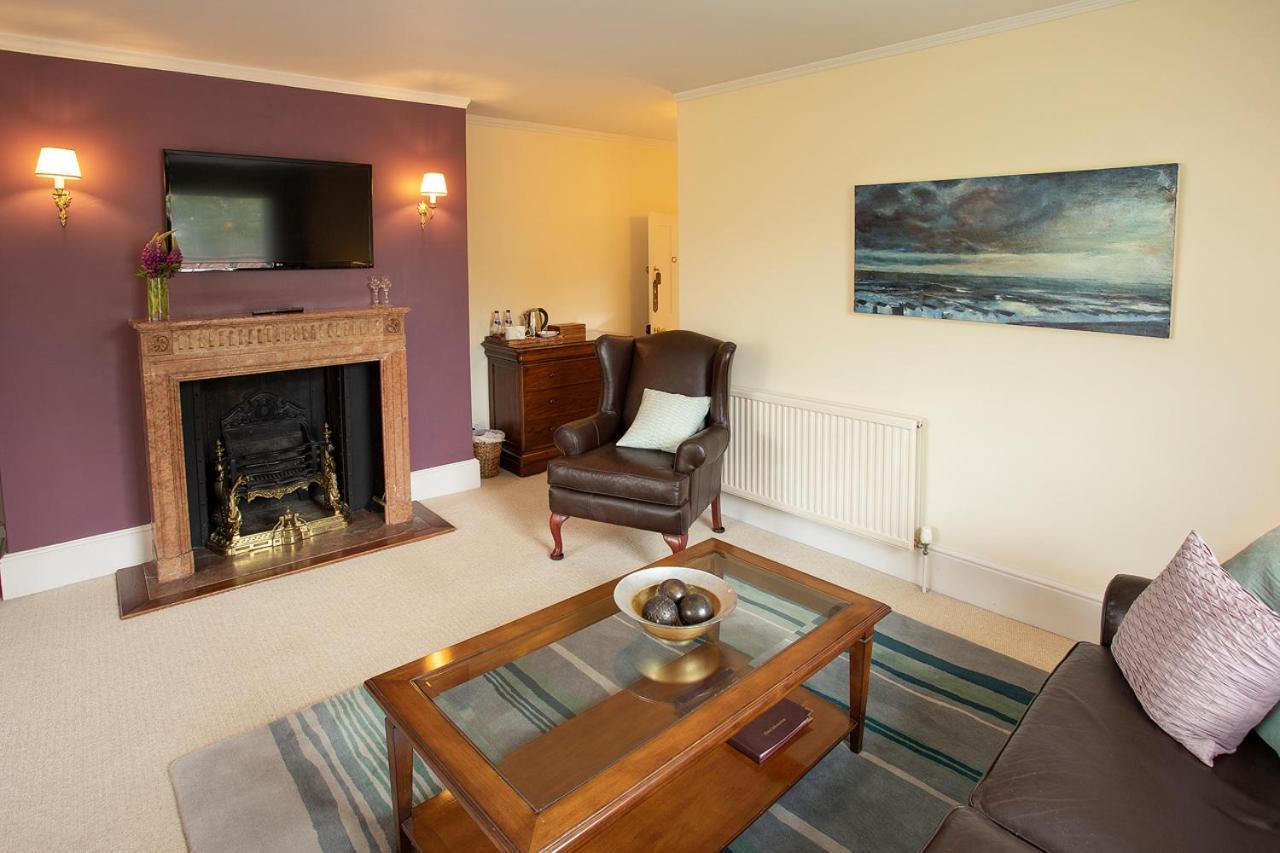 Boreham House Herstmonceux Екстериор снимка