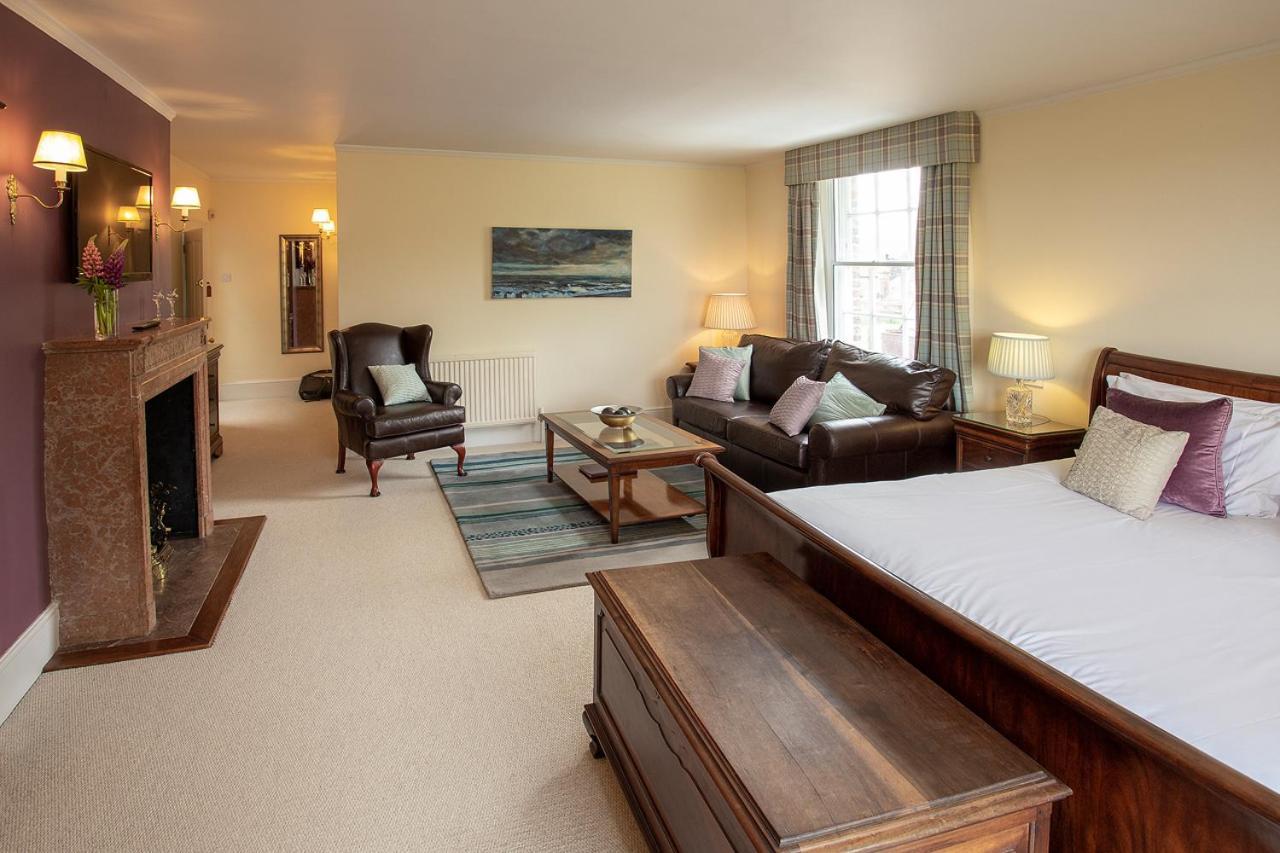 Boreham House Herstmonceux Екстериор снимка