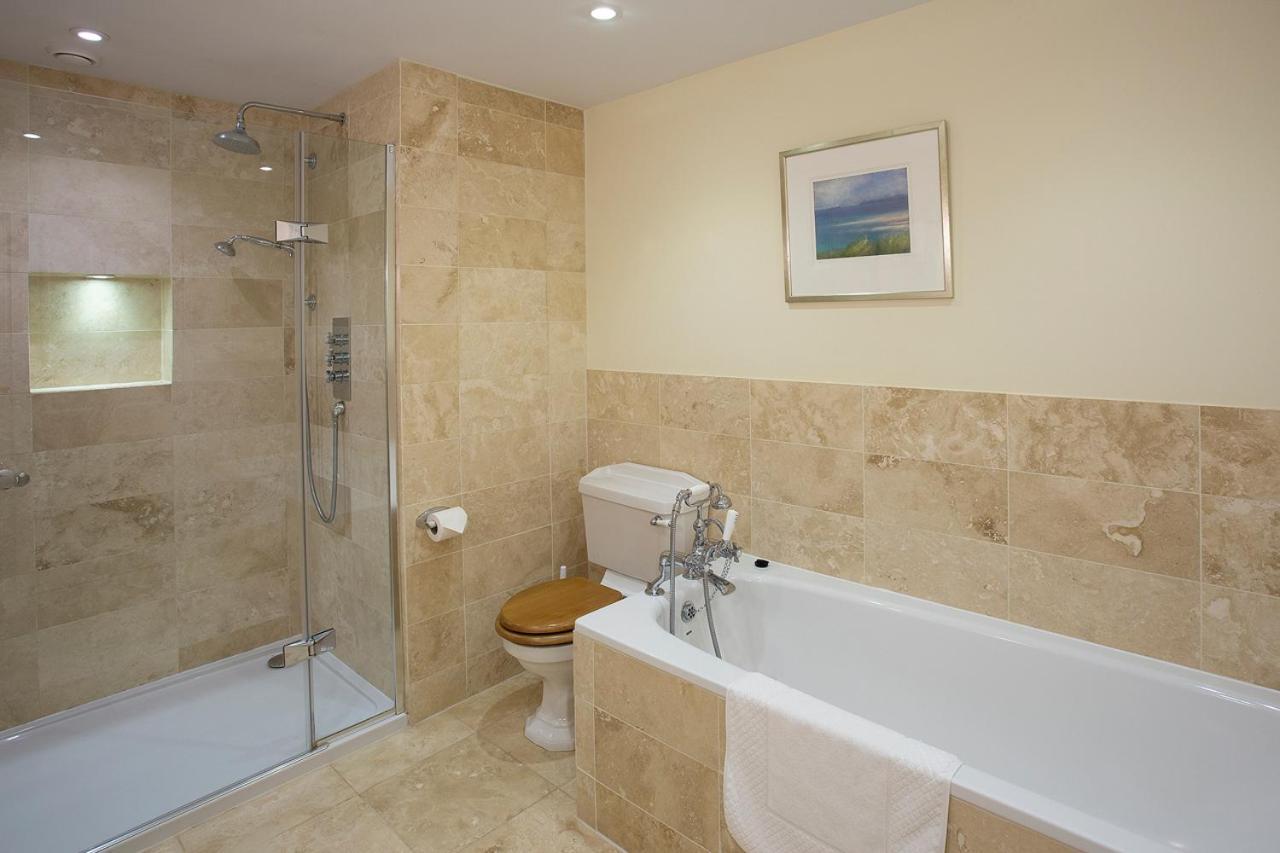 Boreham House Herstmonceux Екстериор снимка