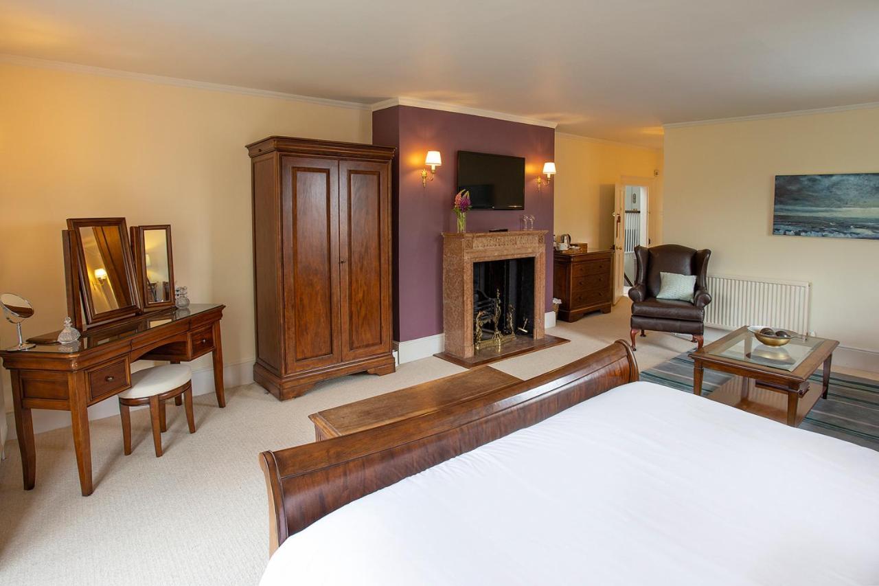 Boreham House Herstmonceux Екстериор снимка