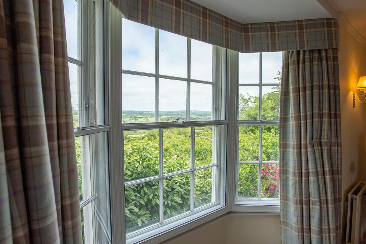 Boreham House Herstmonceux Екстериор снимка