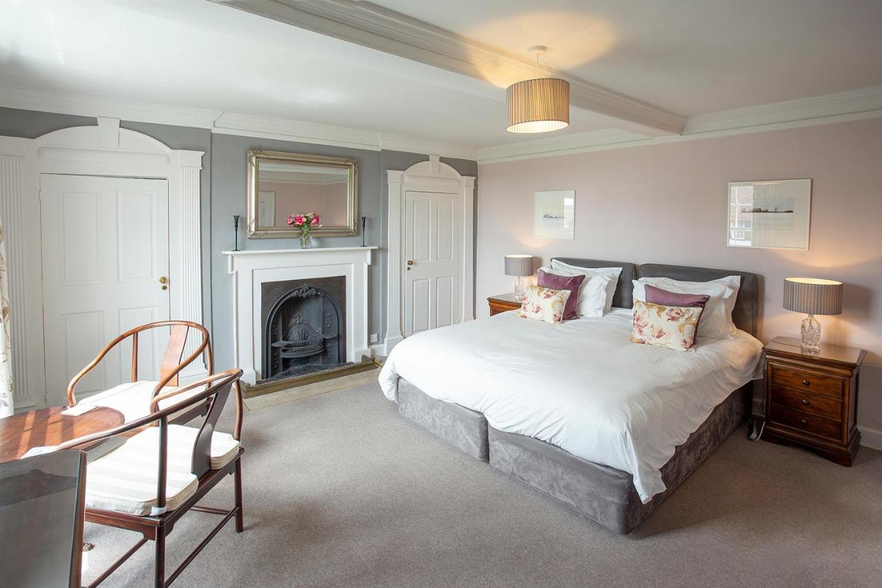 Boreham House Herstmonceux Екстериор снимка