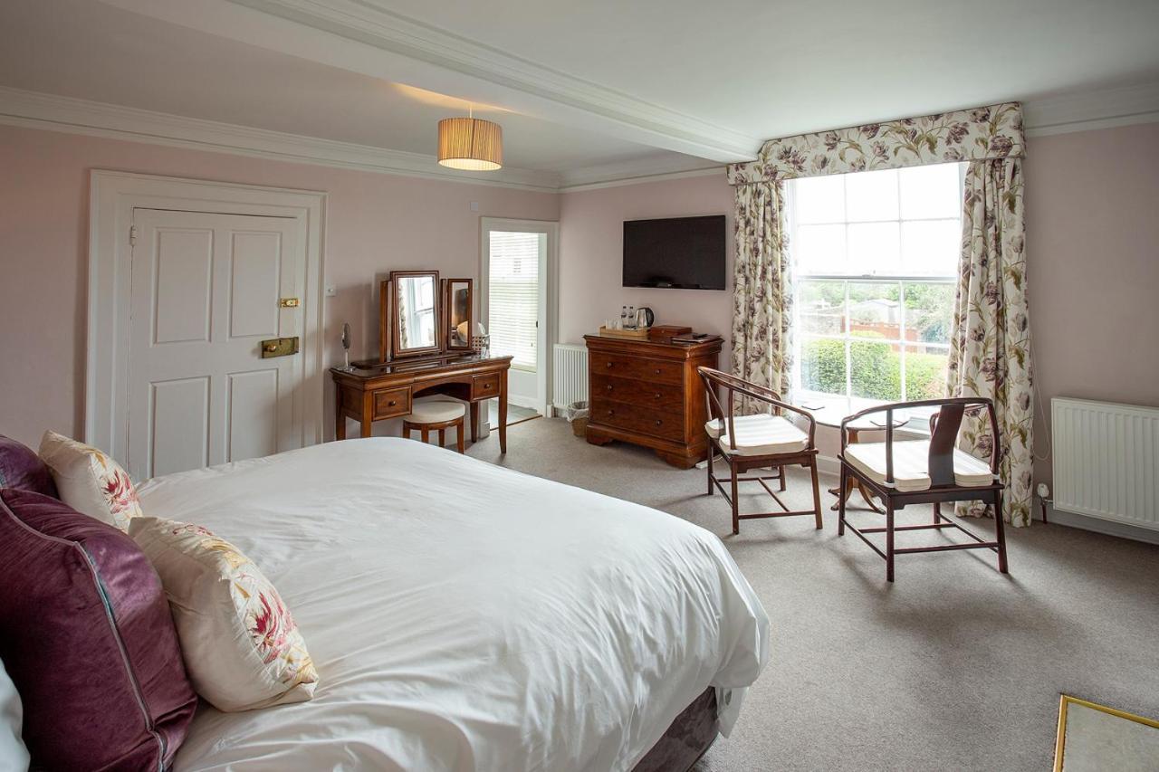 Boreham House Herstmonceux Екстериор снимка