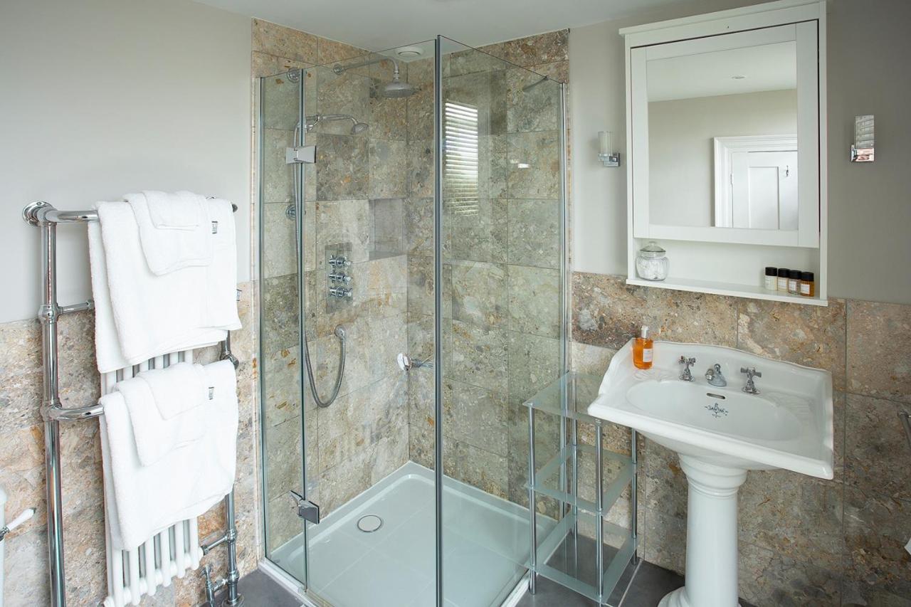 Boreham House Herstmonceux Екстериор снимка