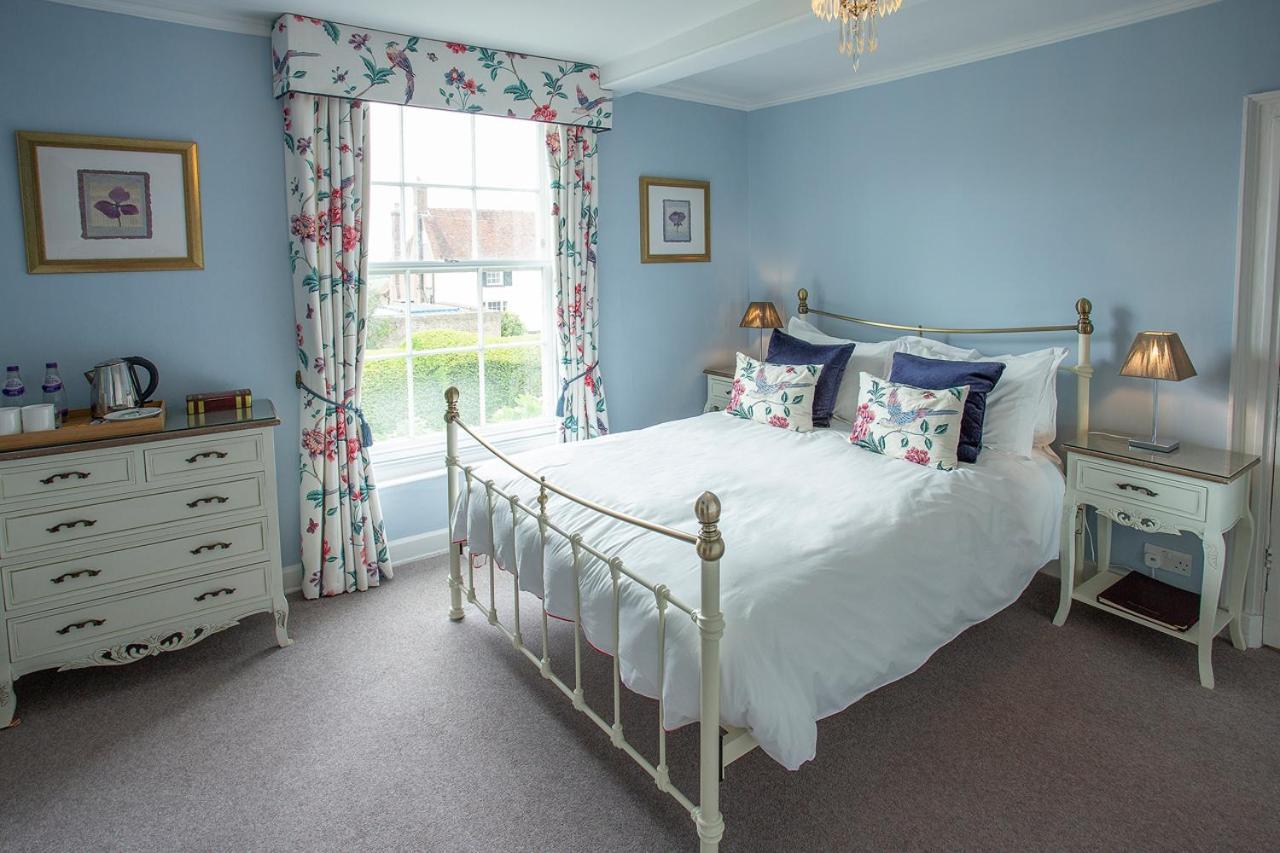 Boreham House Herstmonceux Екстериор снимка