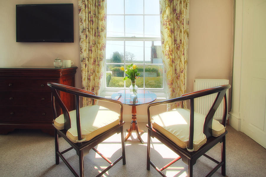 Boreham House Herstmonceux Стая снимка