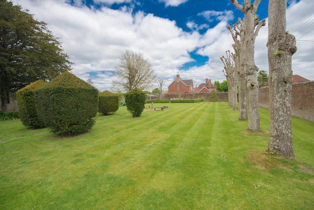 Boreham House Herstmonceux Екстериор снимка