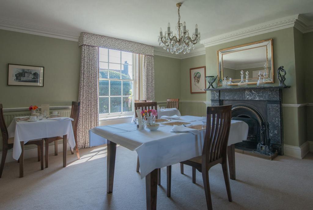 Boreham House Herstmonceux Екстериор снимка
