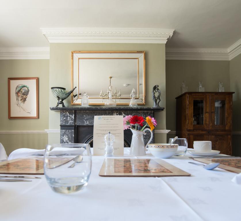 Boreham House Herstmonceux Екстериор снимка