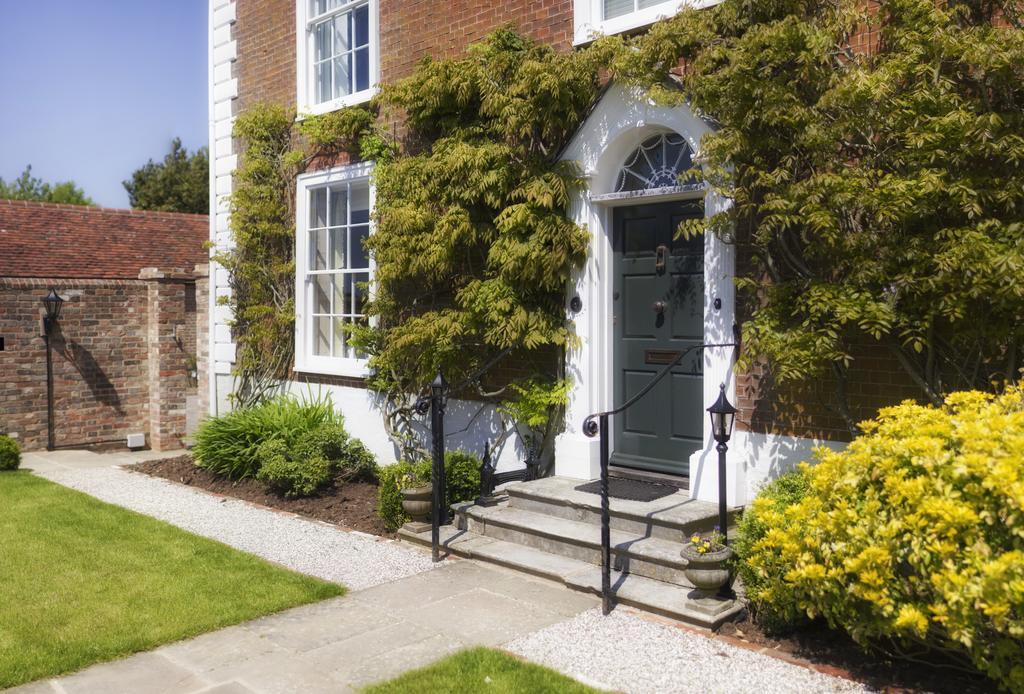 Boreham House Herstmonceux Екстериор снимка