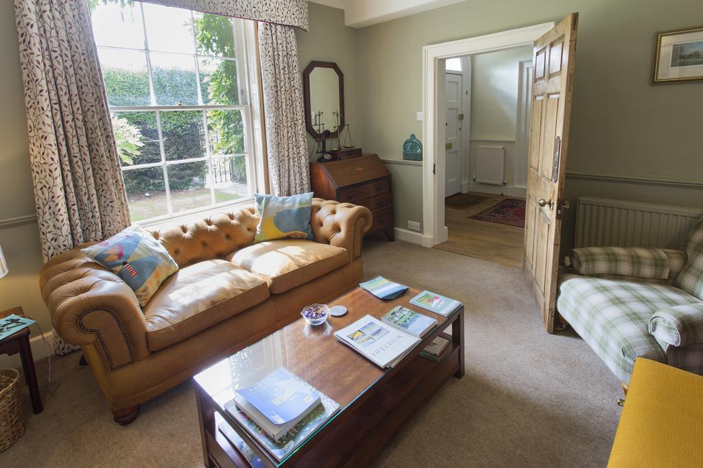 Boreham House Herstmonceux Екстериор снимка