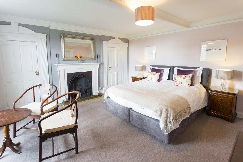 Boreham House Herstmonceux Екстериор снимка
