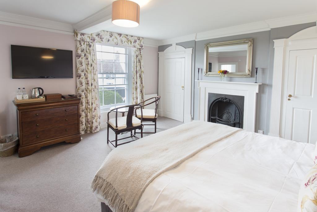 Boreham House Herstmonceux Екстериор снимка