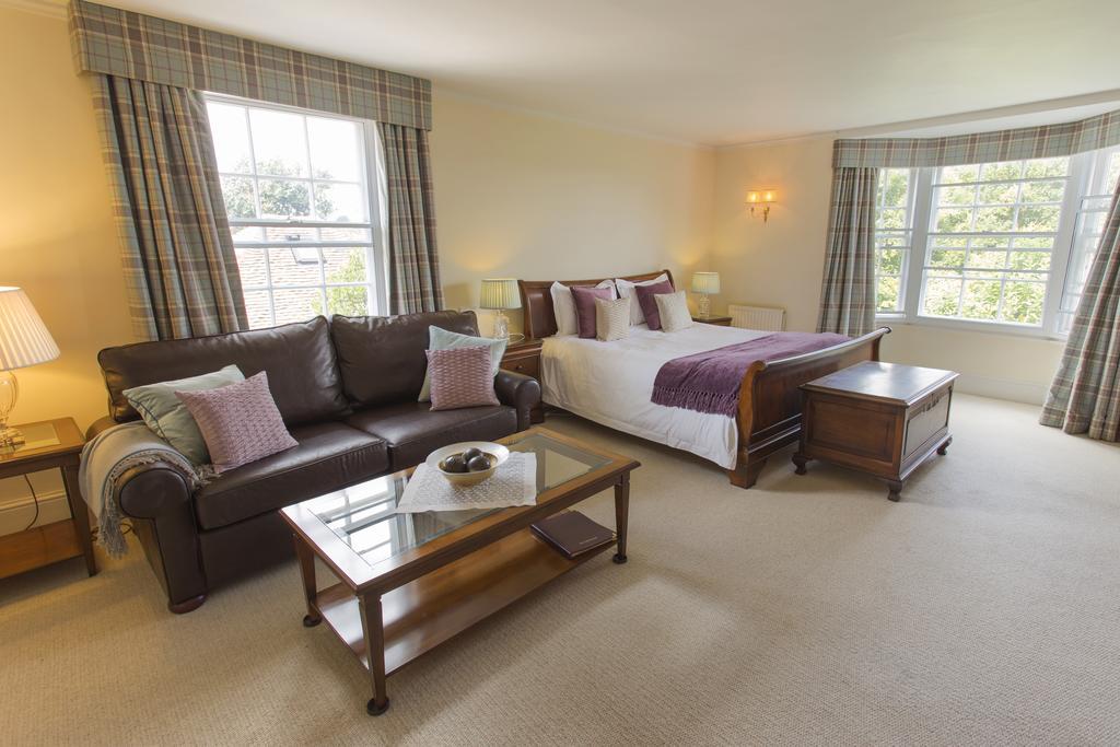 Boreham House Herstmonceux Екстериор снимка