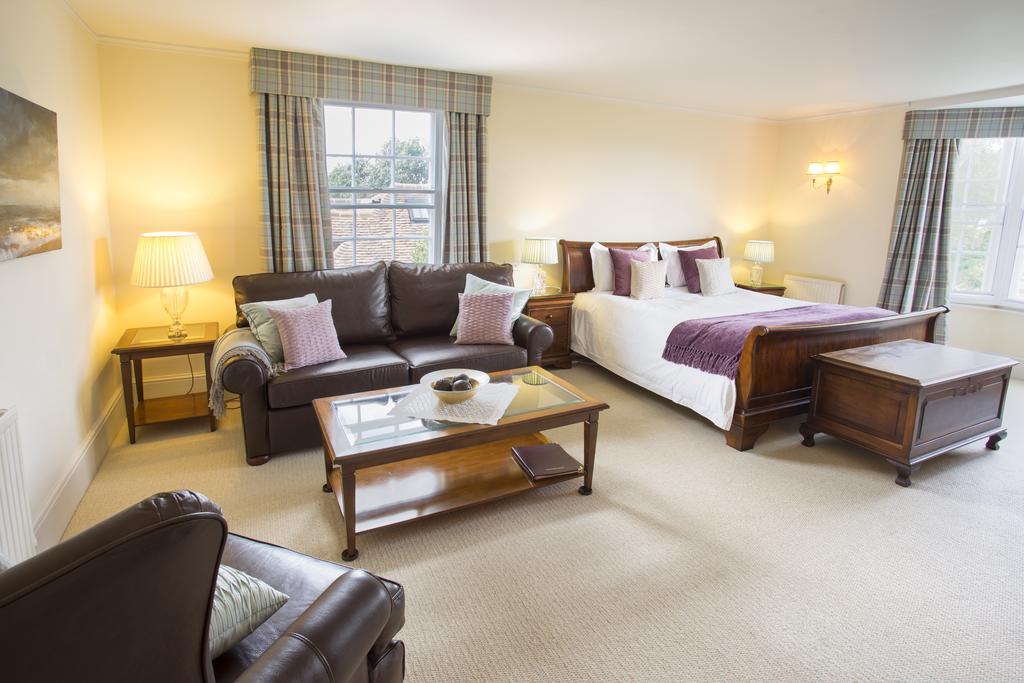 Boreham House Herstmonceux Екстериор снимка