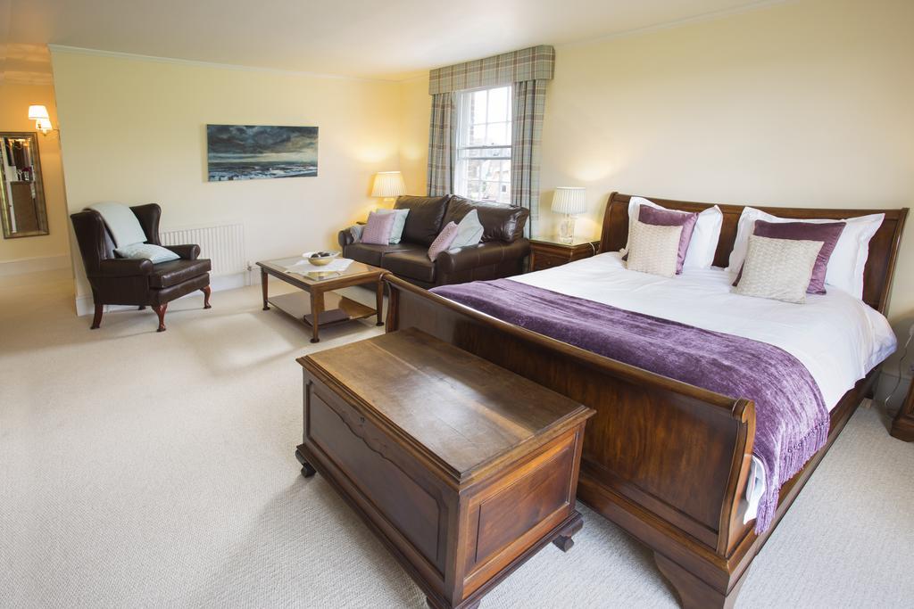 Boreham House Herstmonceux Екстериор снимка