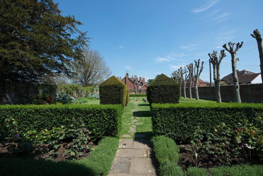 Boreham House Herstmonceux Екстериор снимка