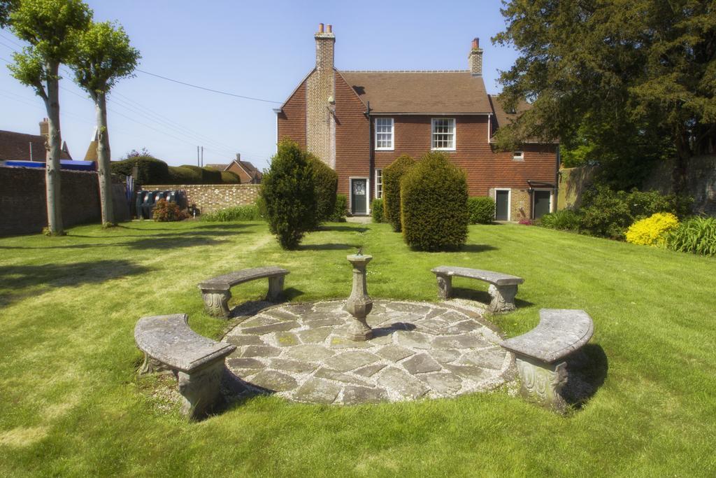 Boreham House Herstmonceux Екстериор снимка