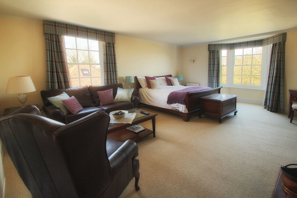 Boreham House Herstmonceux Екстериор снимка