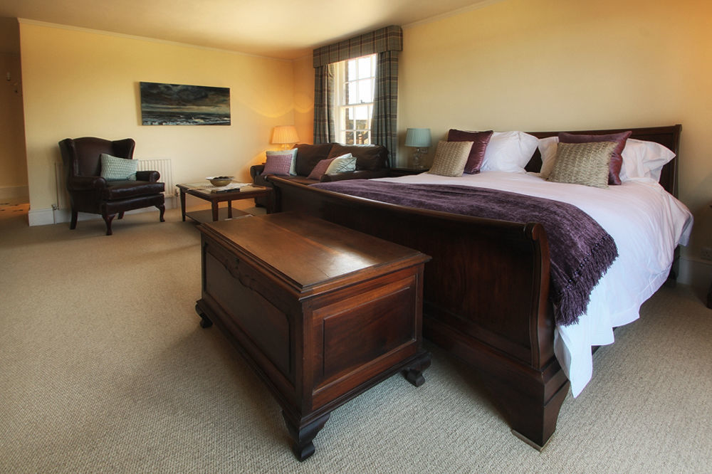 Boreham House Herstmonceux Екстериор снимка
