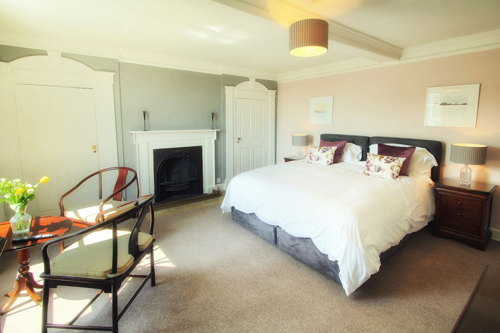 Boreham House Herstmonceux Екстериор снимка