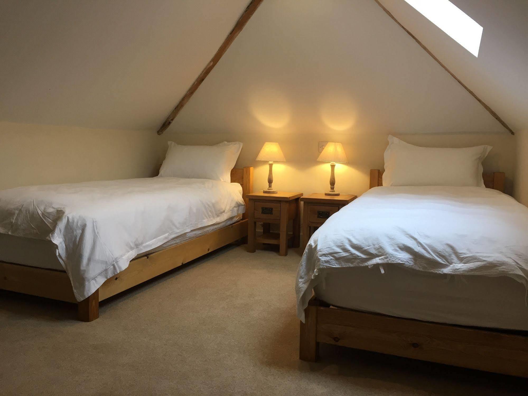 Boreham House Herstmonceux Екстериор снимка