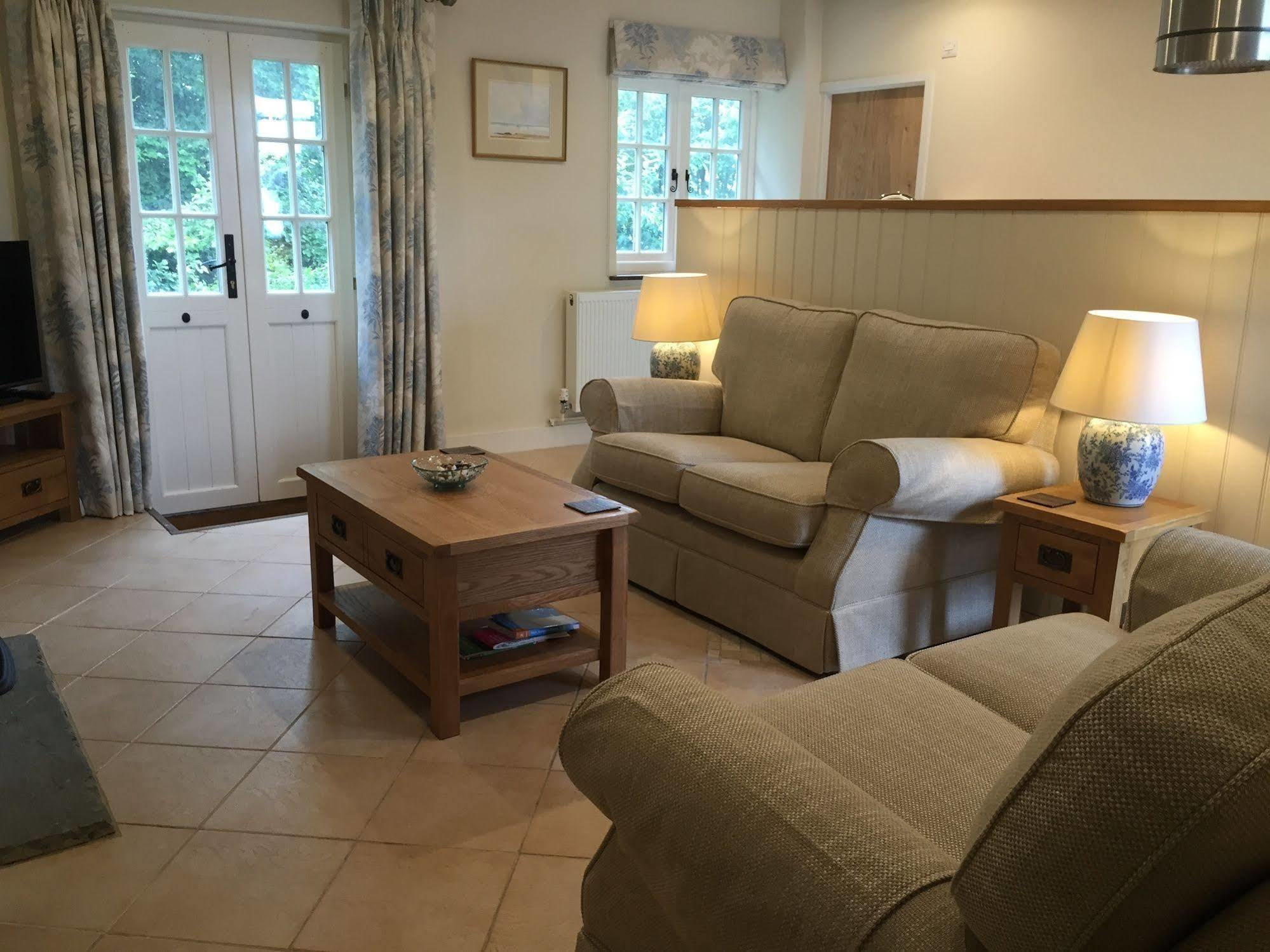 Boreham House Herstmonceux Екстериор снимка