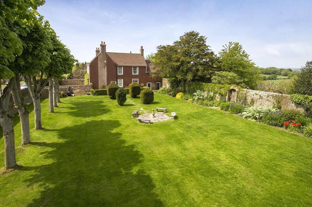 Boreham House Herstmonceux Екстериор снимка